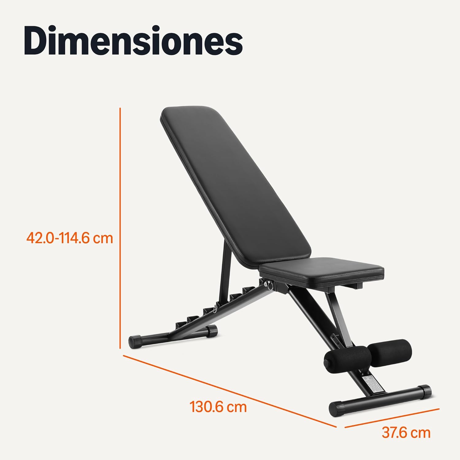 Banco de pesas View 2