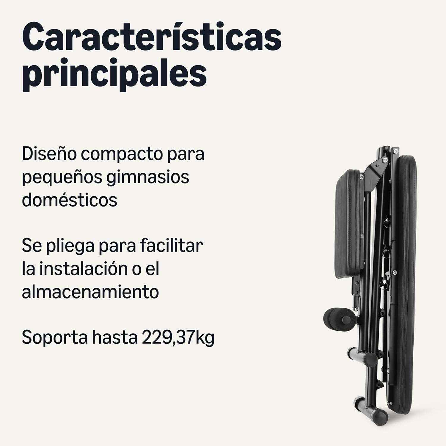 Banco de pesas View 3