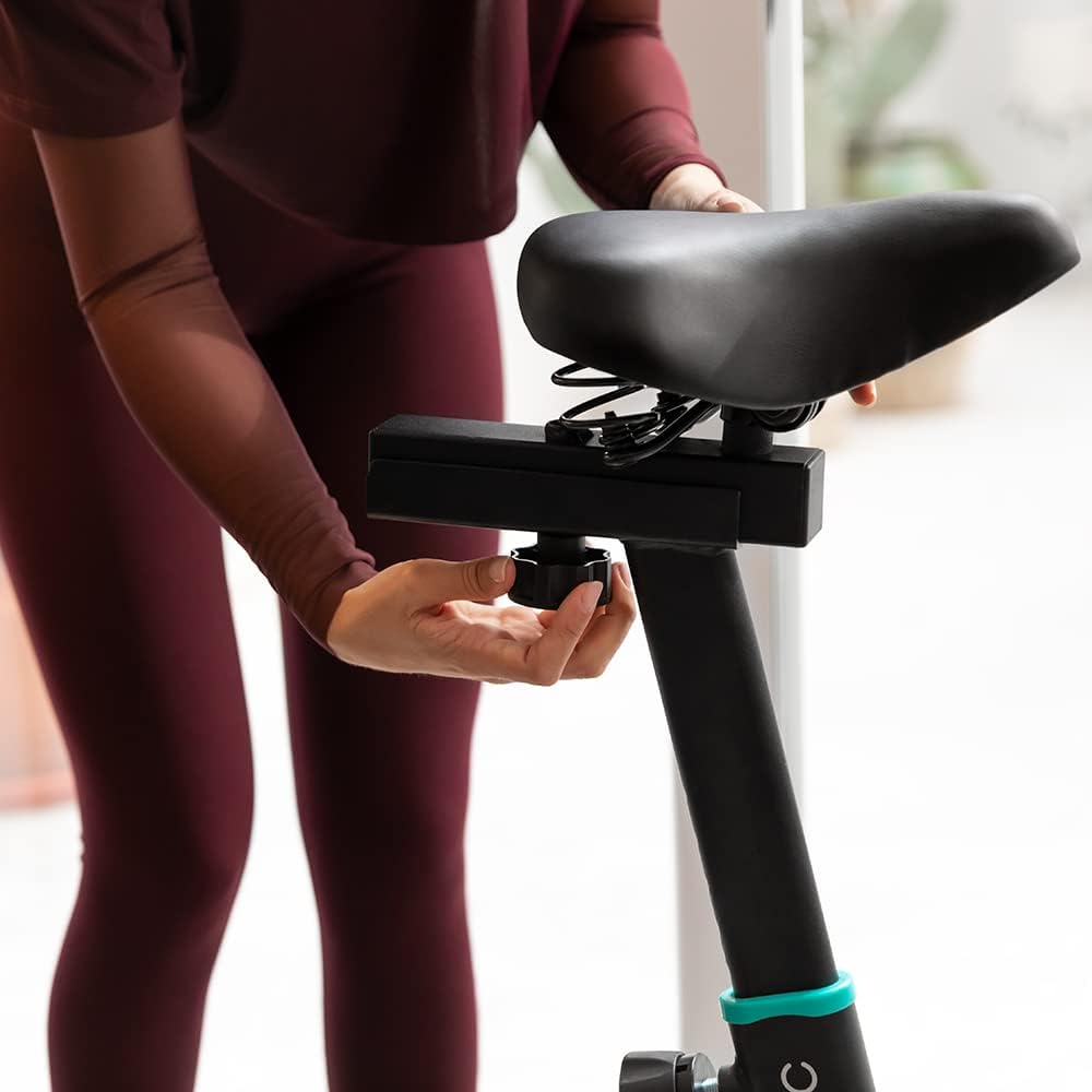 Bicicleta estatica View 4