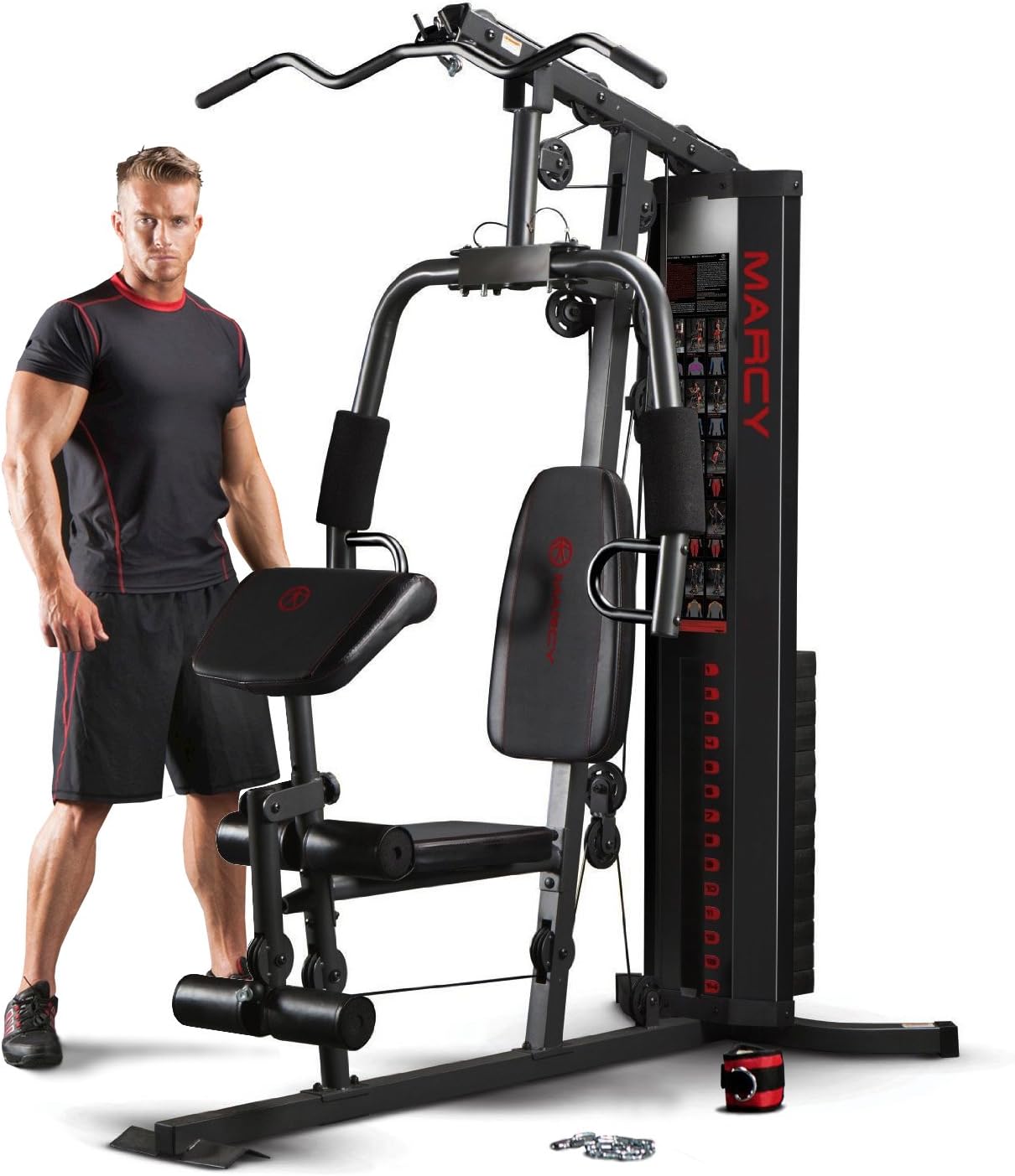 Multiestacion View 1