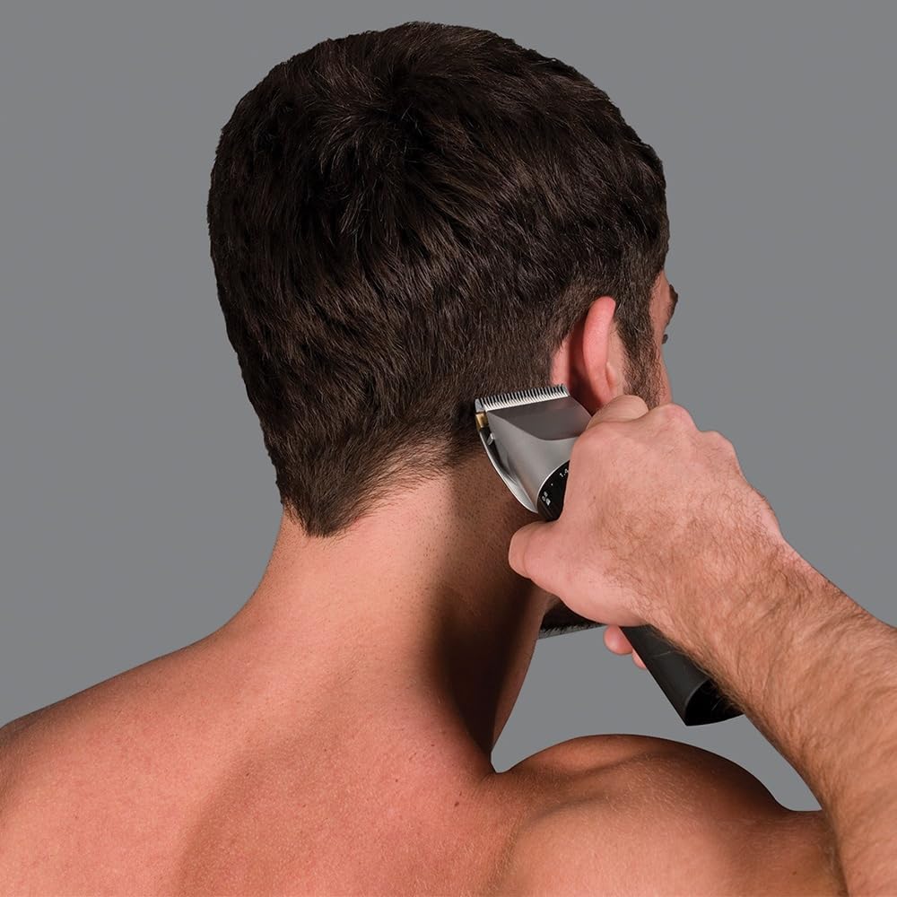 Remington Genius View 2